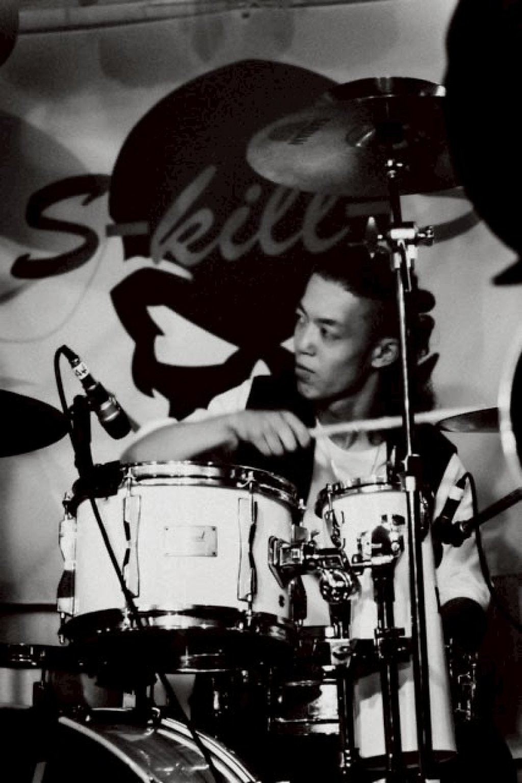 S-kill-S　ワンマンライブ「Musekinin」　2025年7月27日　-Studio Solid-