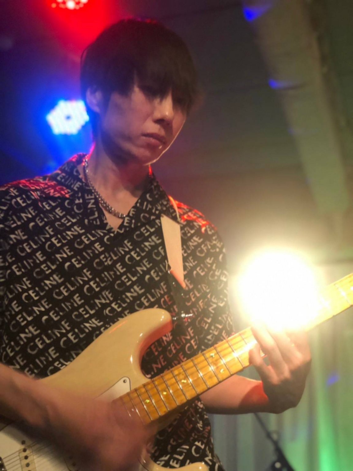 S-kill-S　ワンマンライブ「Musekinin」　2025年7月27日　-Studio Solid-