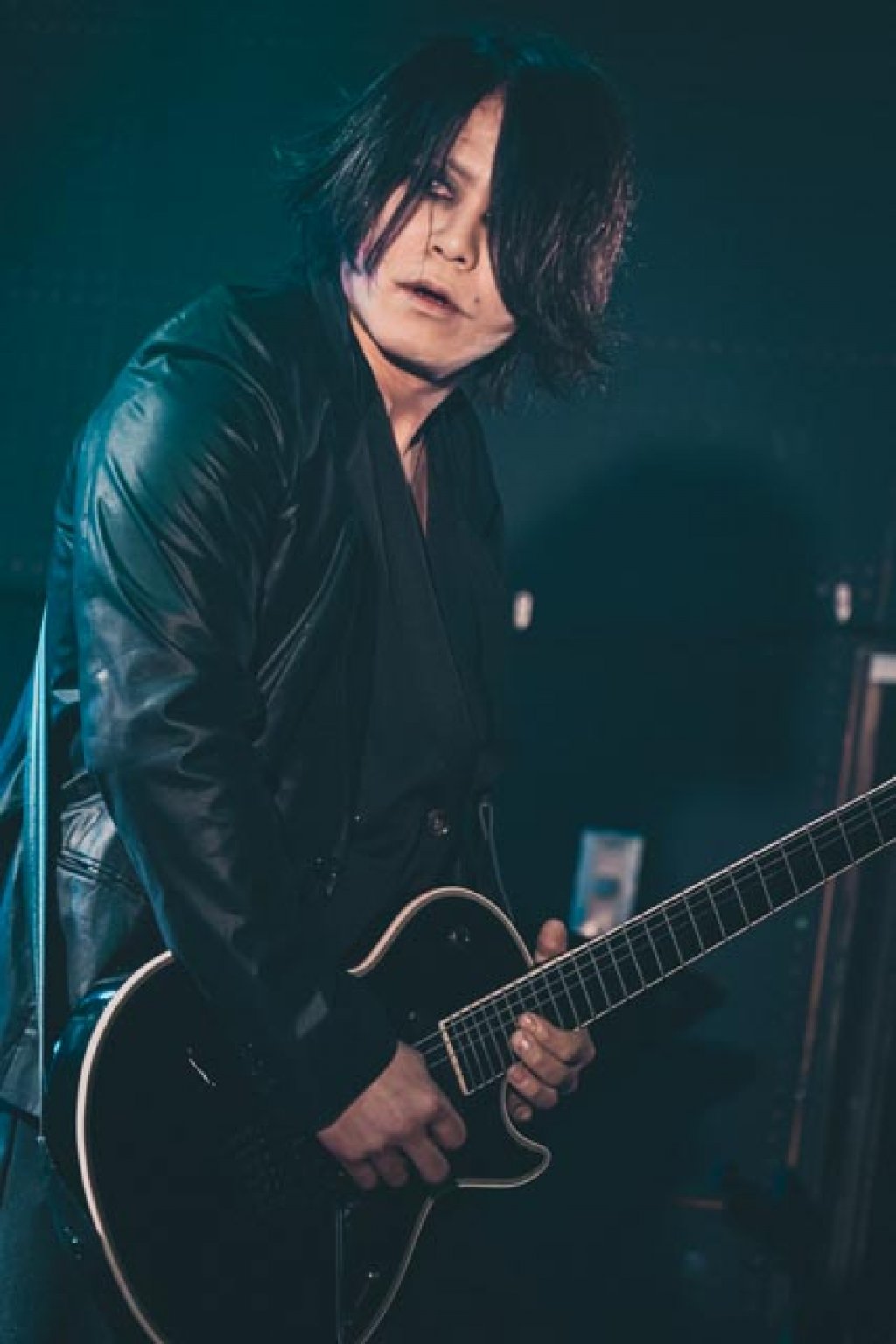 S-kill-S　ワンマンライブ「Musekinin」　2025年7月27日　-Studio Solid-