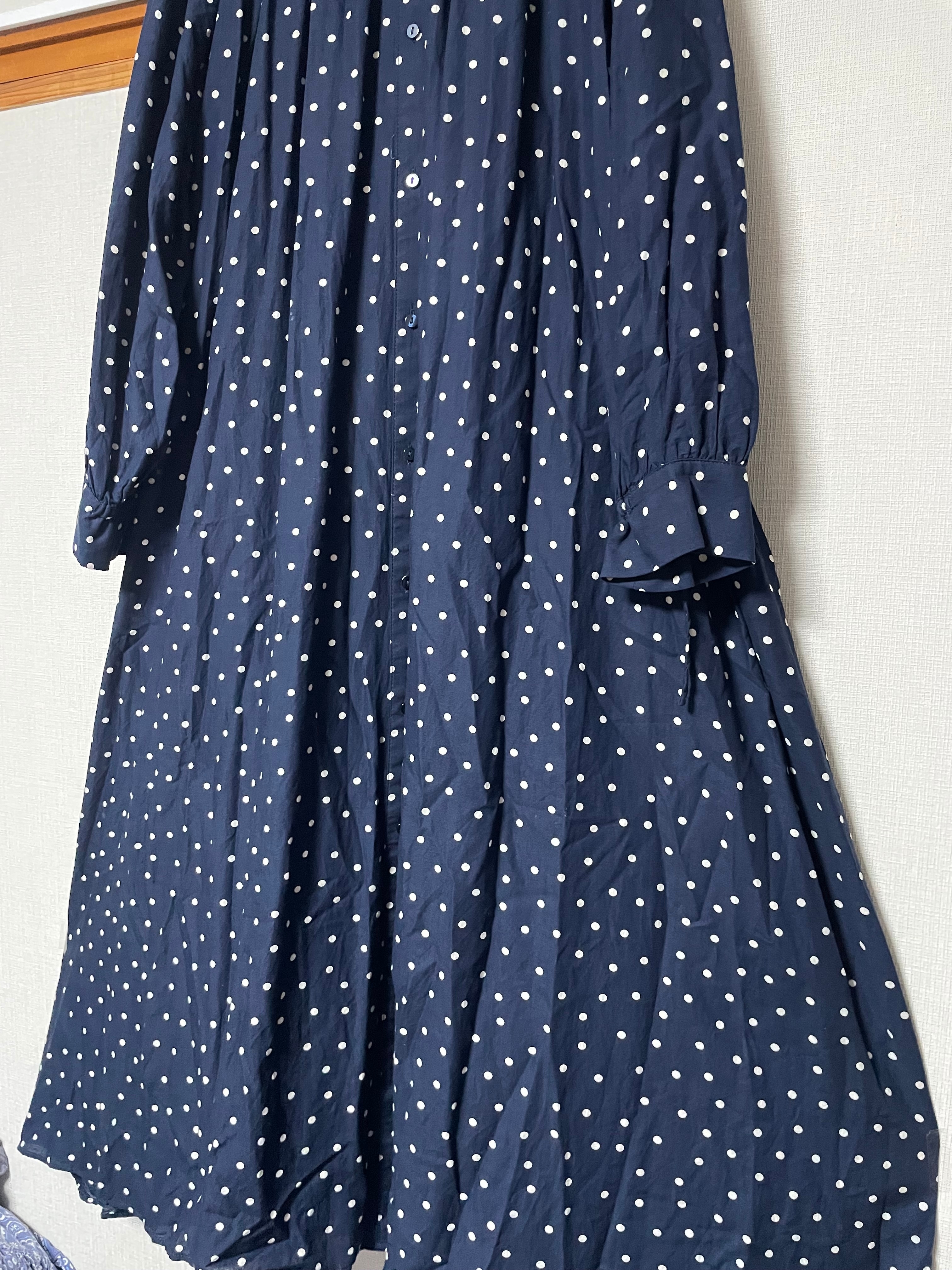 FRAMeWORK - ちよす様 Aラインチュニックブラウス - SOÉJU online store｜上質な大人の
