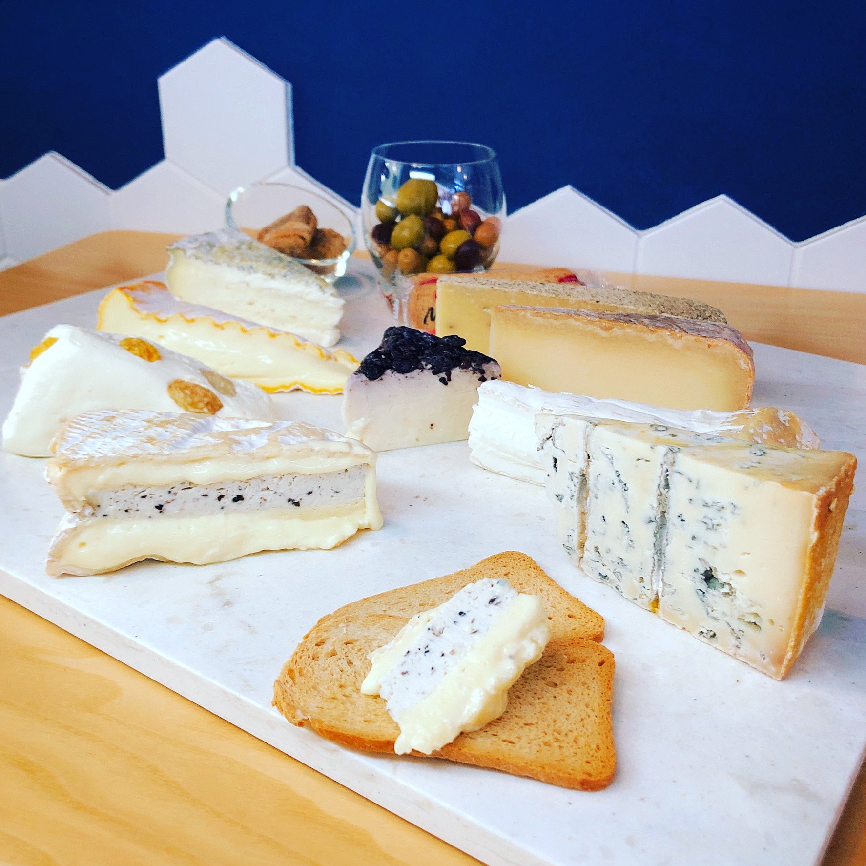 あかり様専用 ツクツクベース ☆ 特選スペシャルセット ☆ チーズ好き