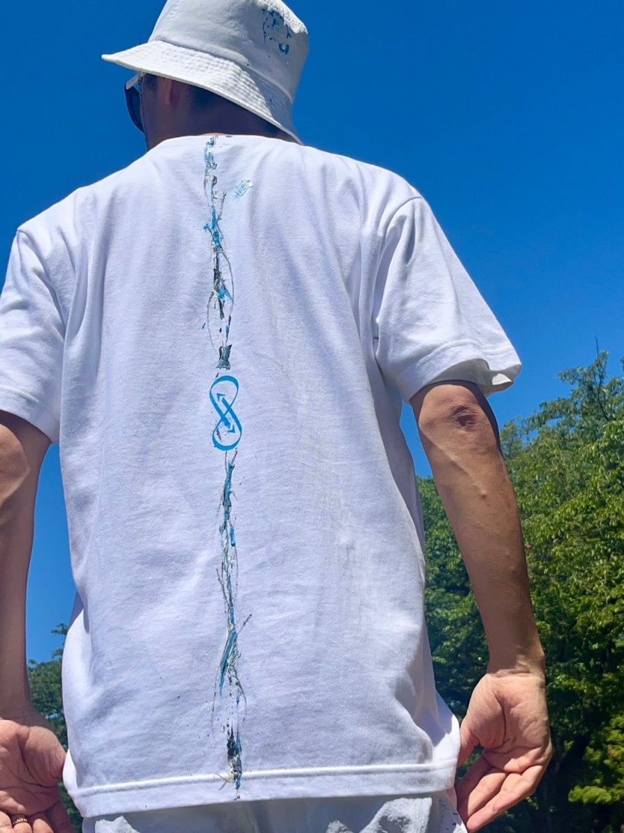 ハマカイダTHF Original Brand Tシャツ