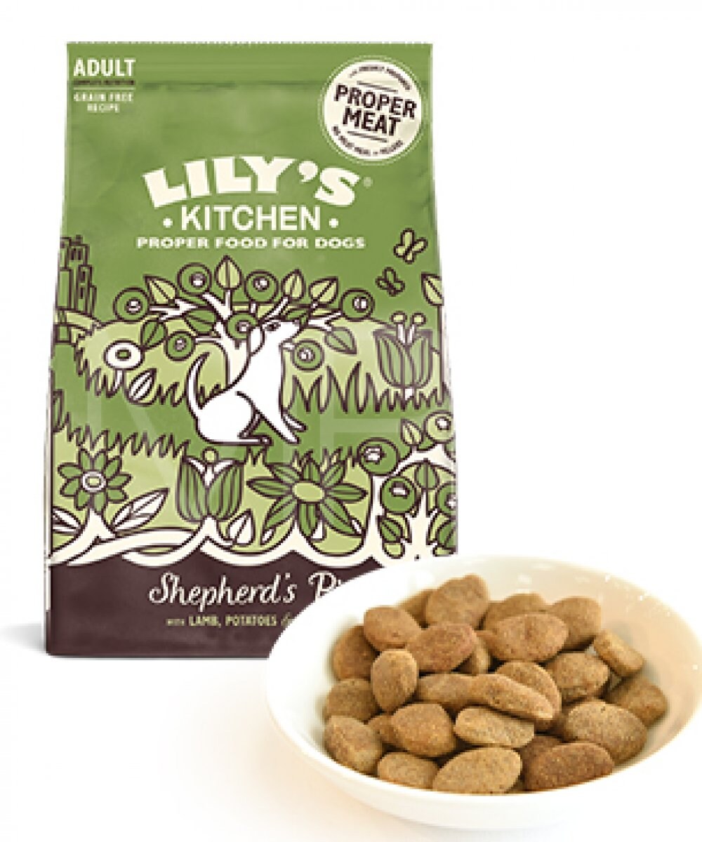 イースターラムシェパーズパイのレシピ