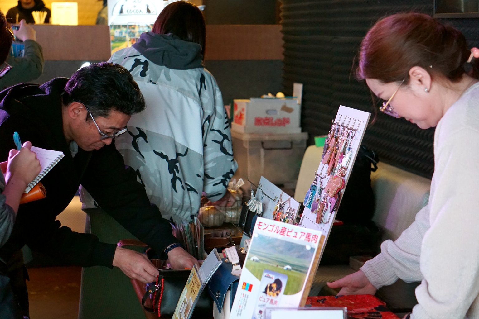 【１０００円還元】９月６日（土）わんわんマーケットVOL .６　札幌市　来場者前売りチケット　（入場チケット）　犬と愛犬家のイベント　わんこ同伴可能　イベント　動物愛護　今年のテーマは「健康」