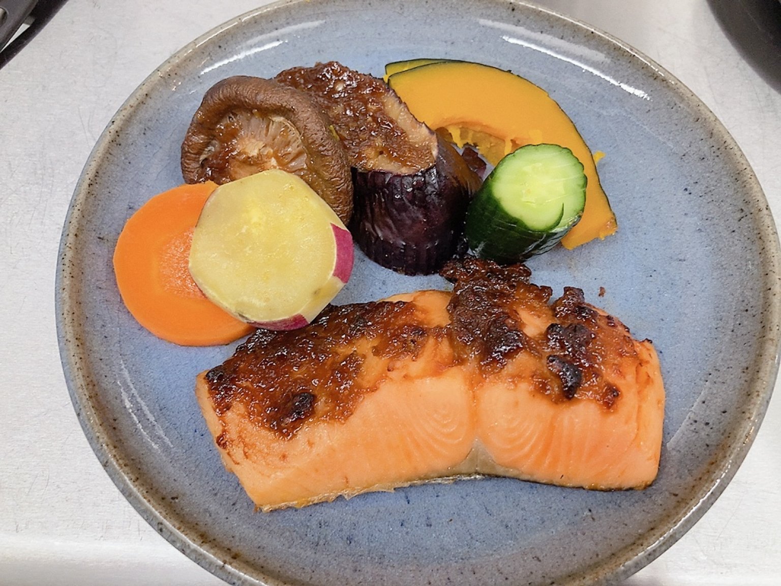 惣菜　普通サイズ