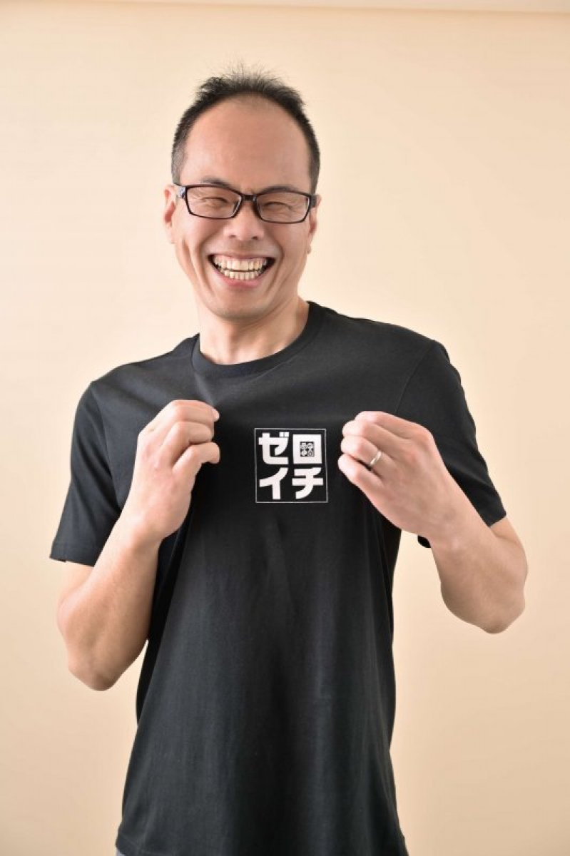 愛のプロフィール写真撮影　個人撮影用