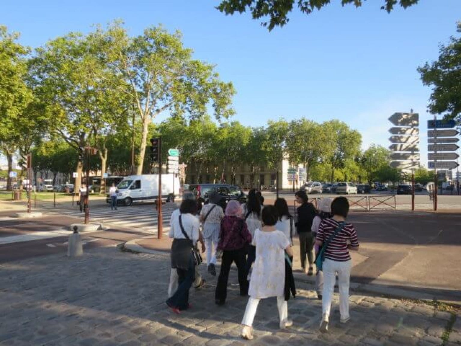 【募集中】大潮のモンサンミシェル＆パリ街歩き7日間【催行決定間近！】