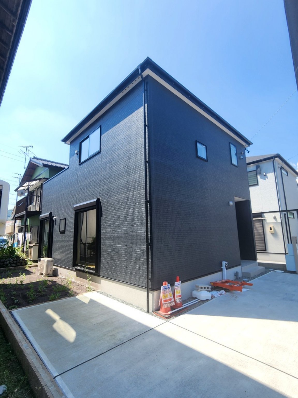 清水区下野緑町 全2棟  【お得！全額キャッシュバック＆100ポイントも付けます♪】