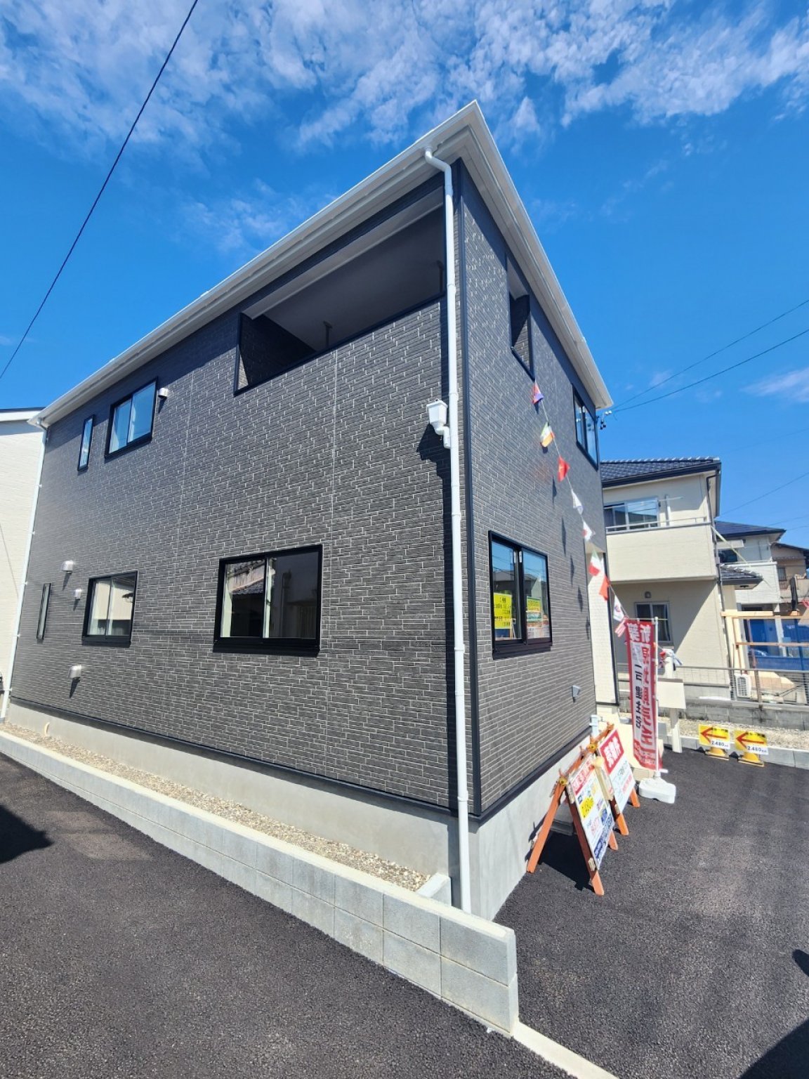 葵区与一四丁目 全1棟【お得！全額キャッシュバック＆100ポイントも付けます♪】