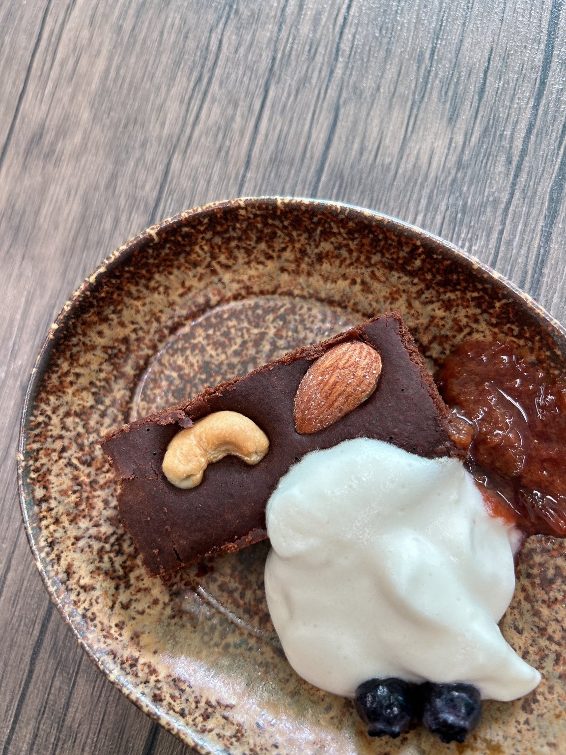 hapoありがとうランチ付きセッション