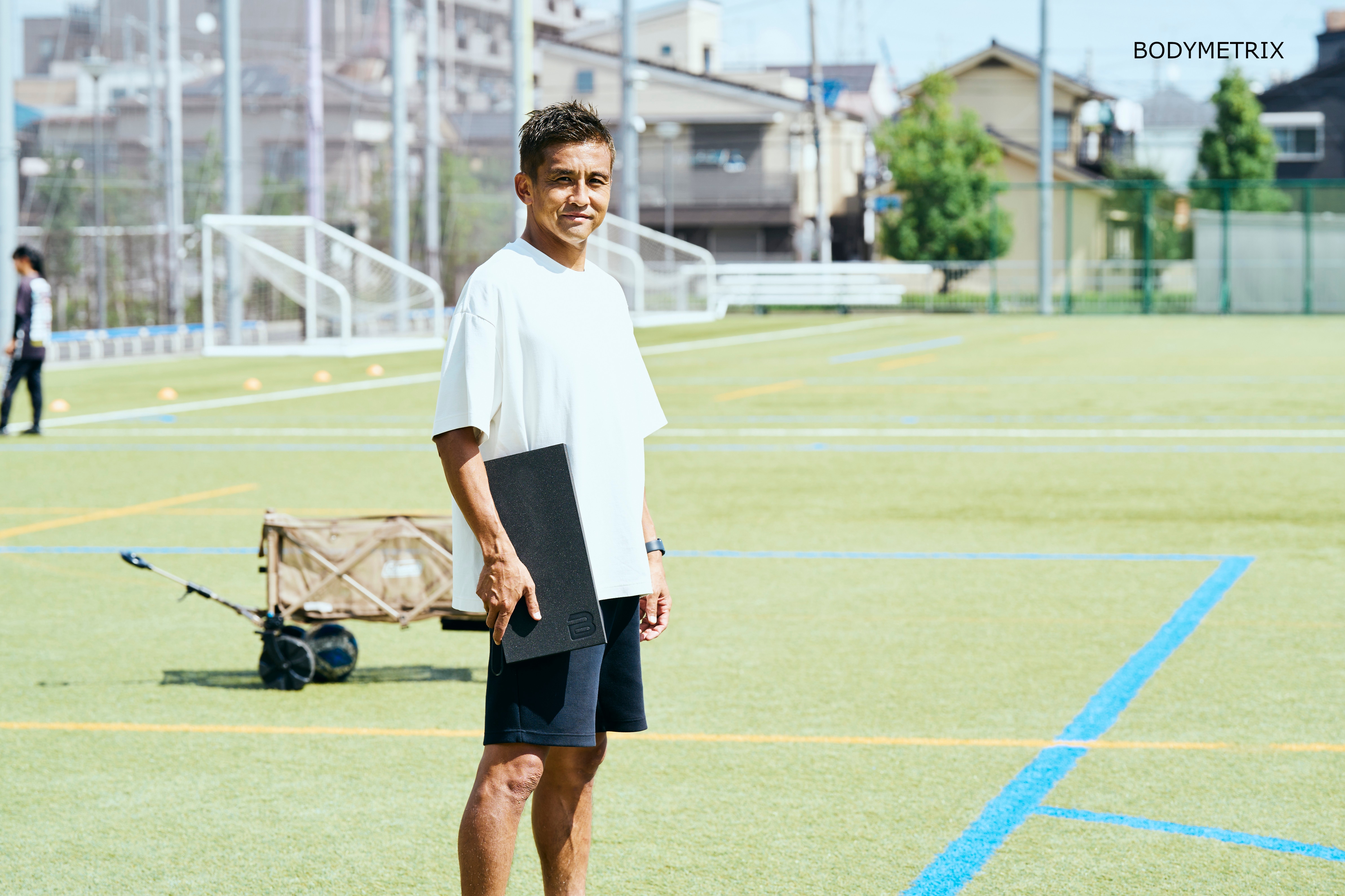 BODY METRIX FORM （大）