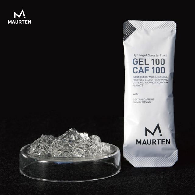 MAURTEN GEL100 CAF100