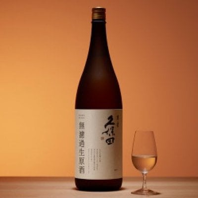 久保田 萬寿 1800ml 久保田 萬寿 純米大吟醸 1800ml 地酒/朝日酒造（新潟）