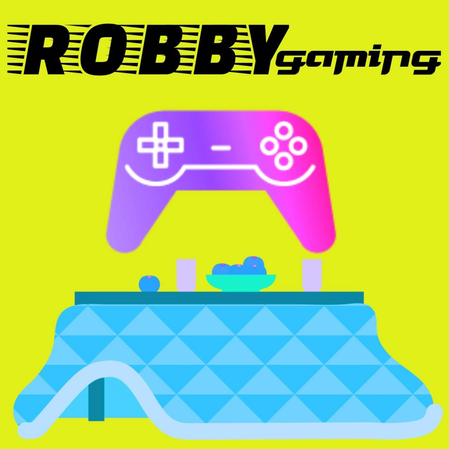 【ROBBY gaming】コミュニティ参加料　