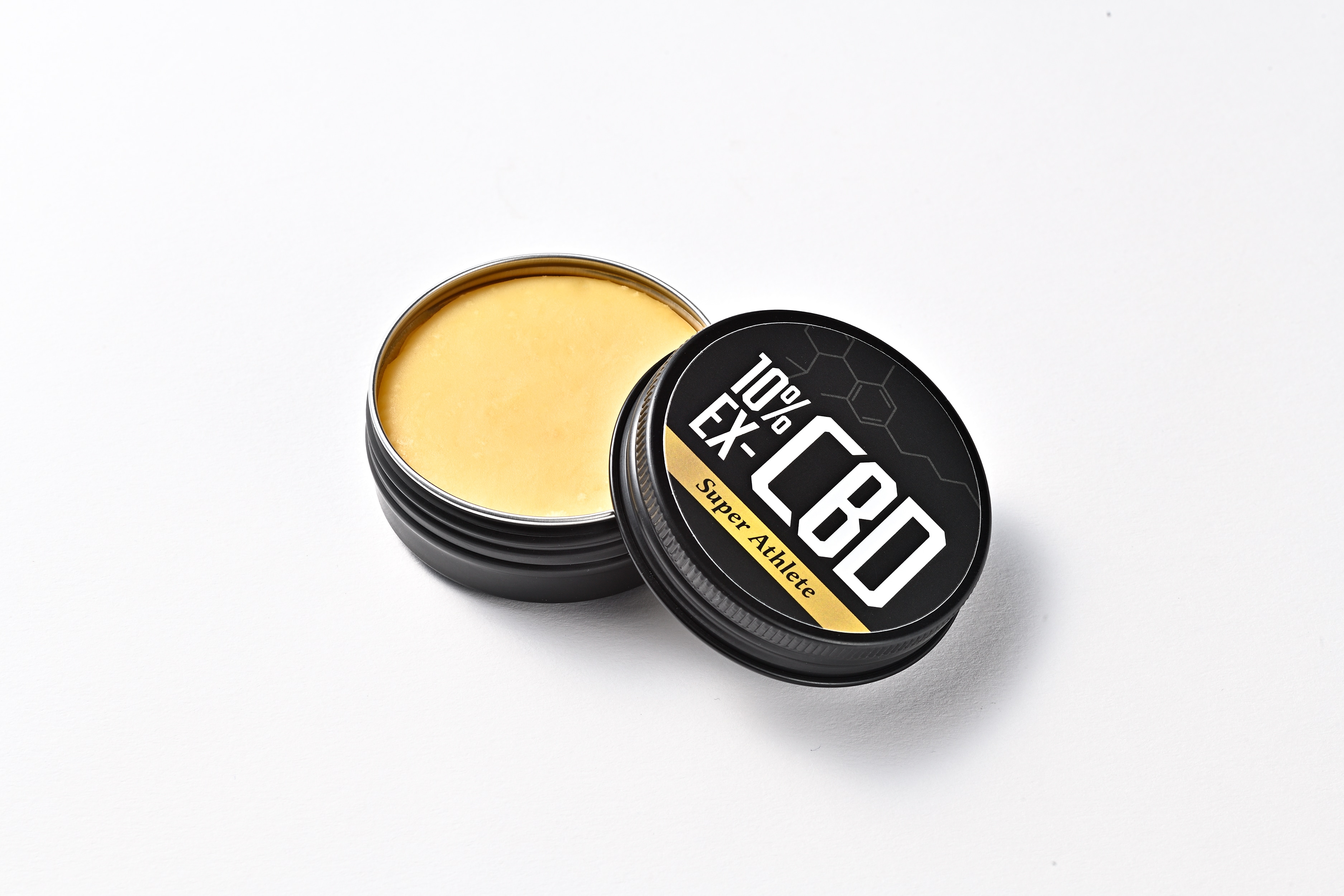 EX-CBD ボディケアクリーム 10％ 国内製造 | monsterdog.com.br