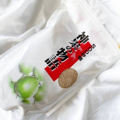 SOD砂糖　　神果の物語　４００g　　３個..