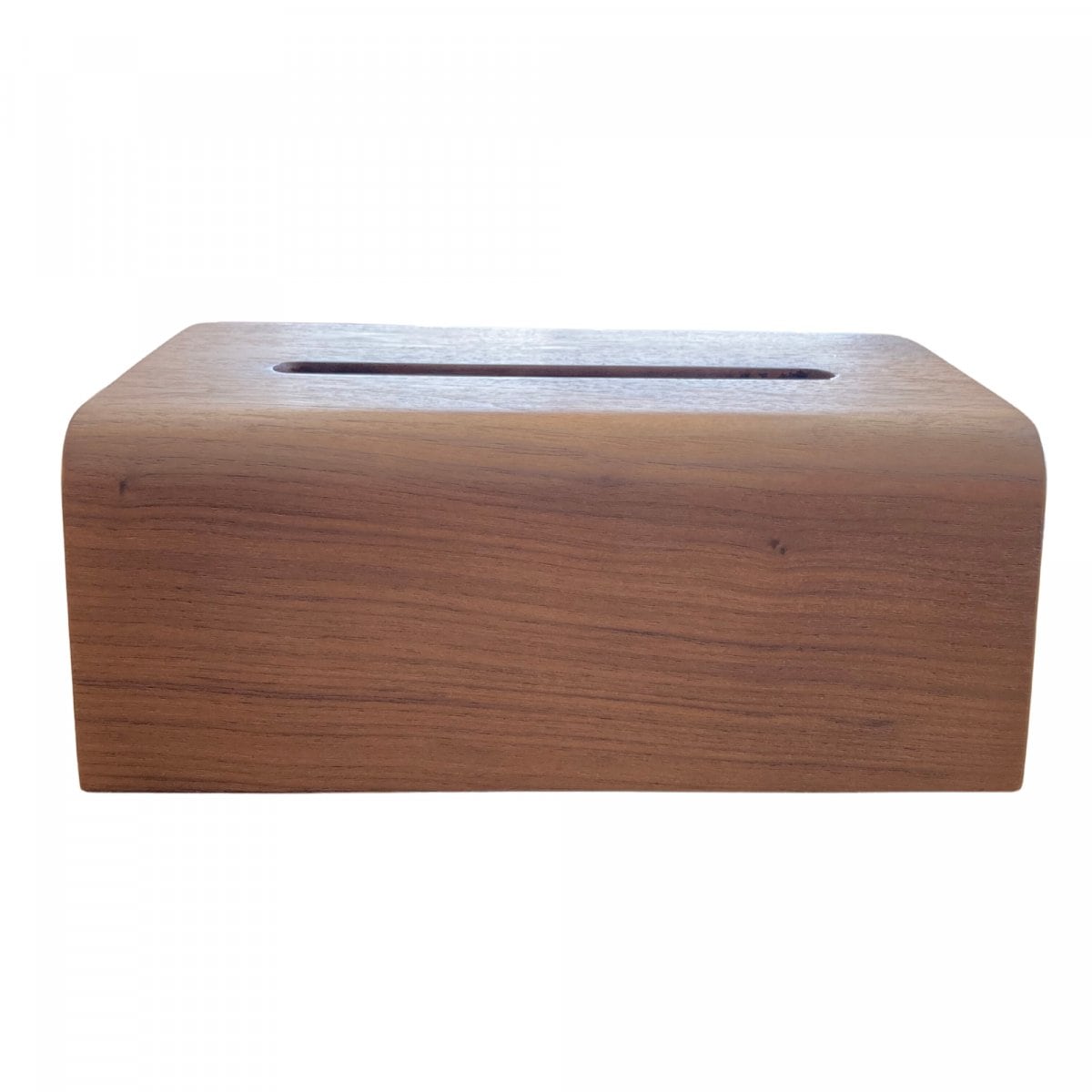 【1点限定】天然木で作った箱ティッシュBOX|サイズ：29.8×14.5cm|壱岐島で夢のマイホーム (株)豊坂建設