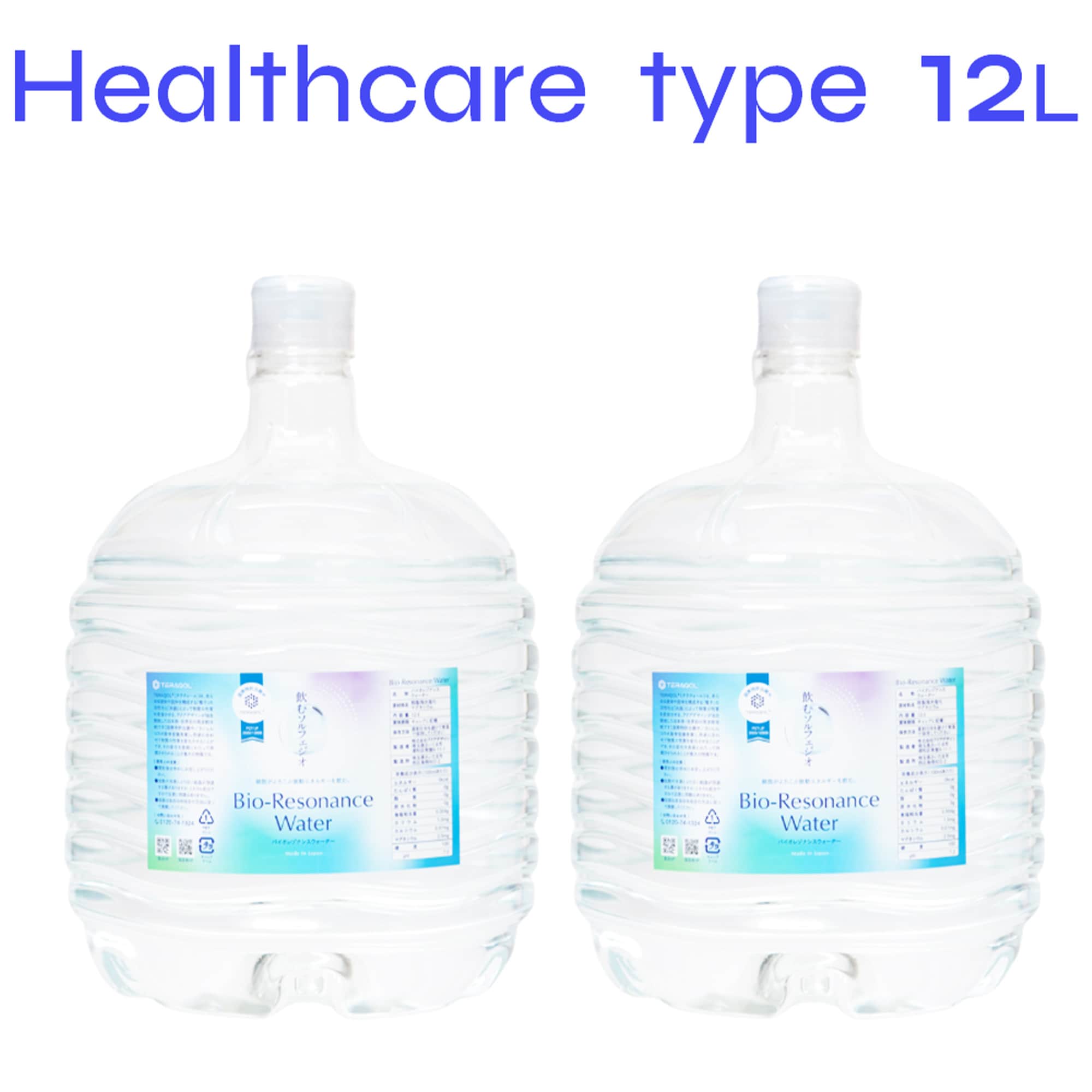 resonance396 レゾナンス