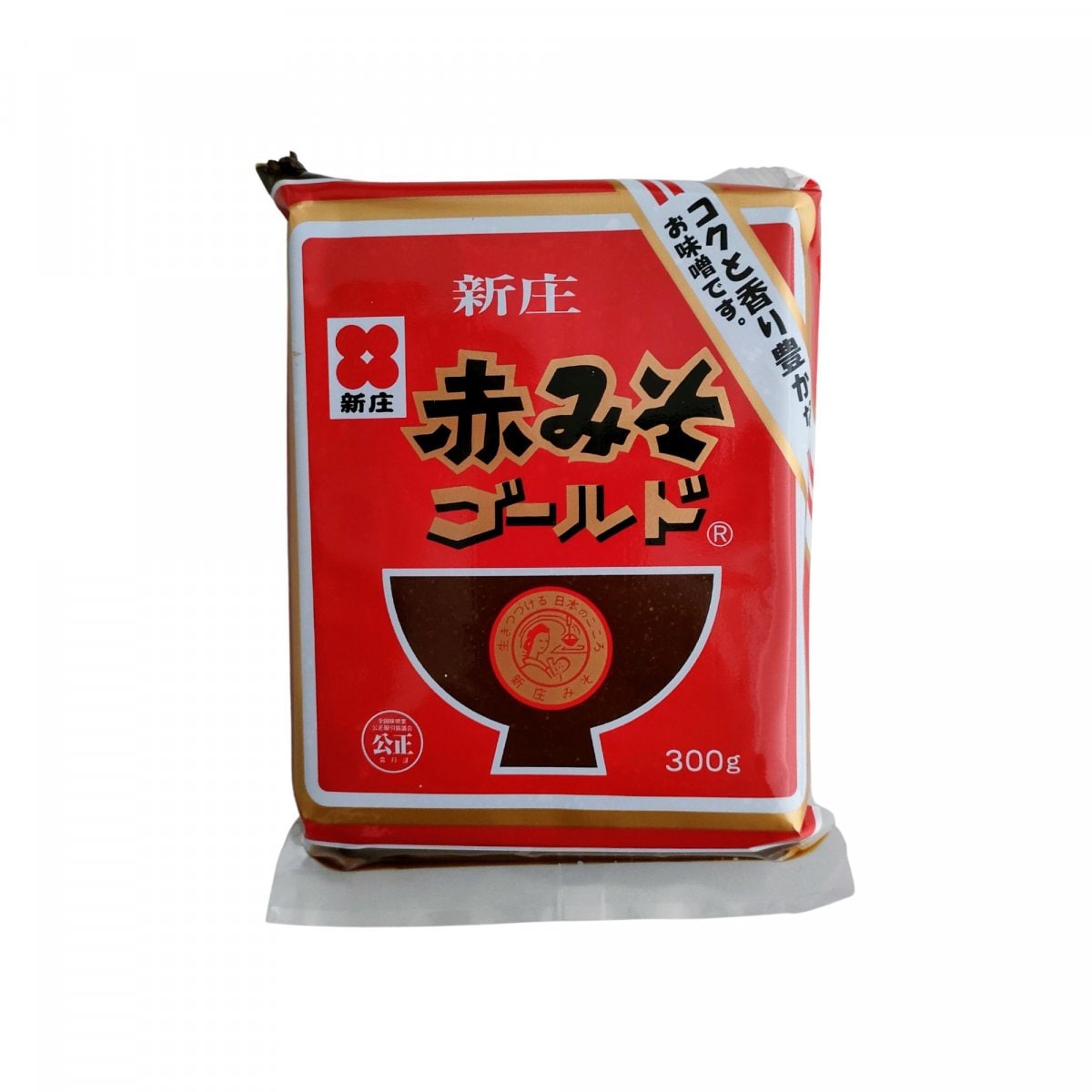 ゴールドかねじょう 1㎏ | 淡色（白）みそ | | 日本味噌onlineshop
