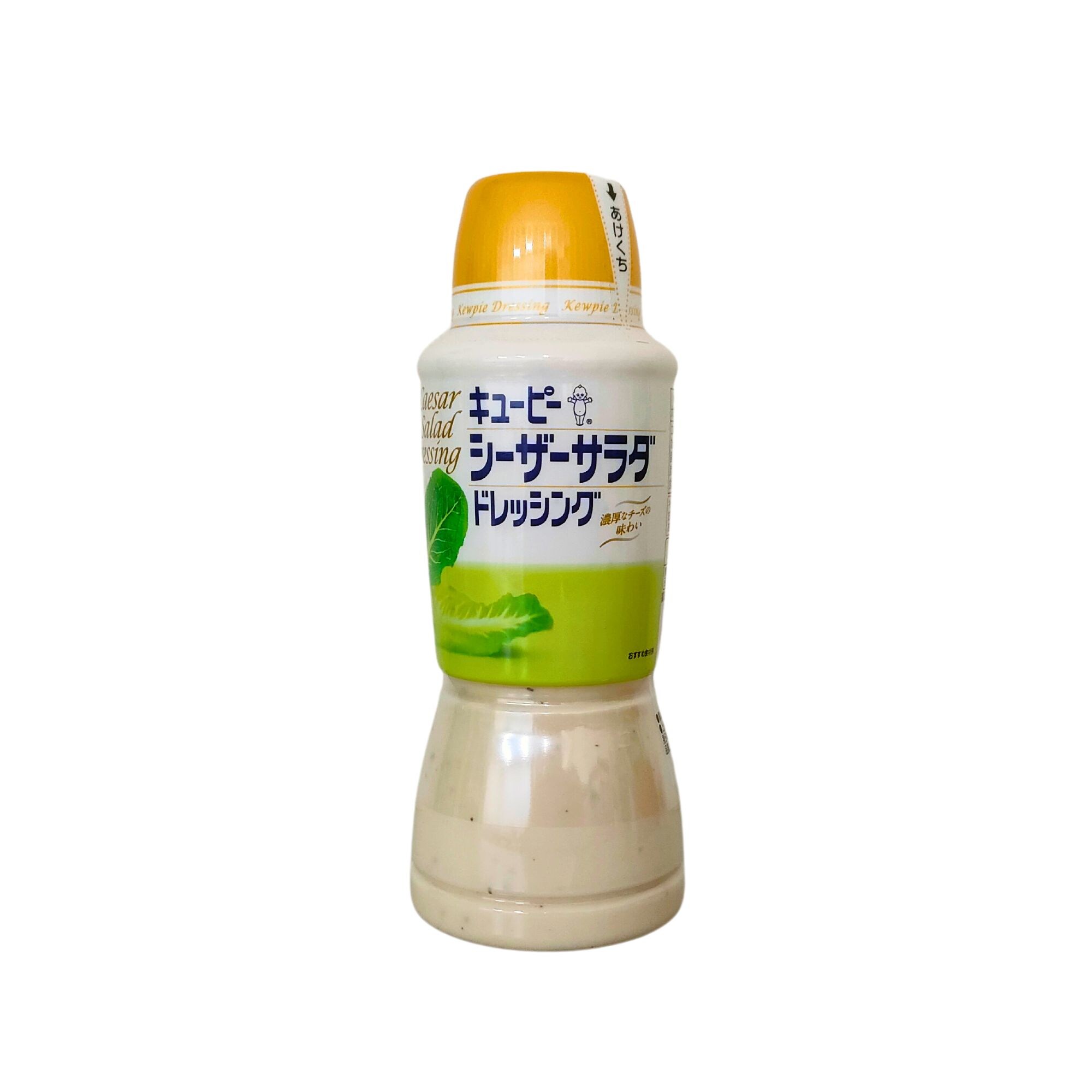 キューピー シーザードレッシング 380ml