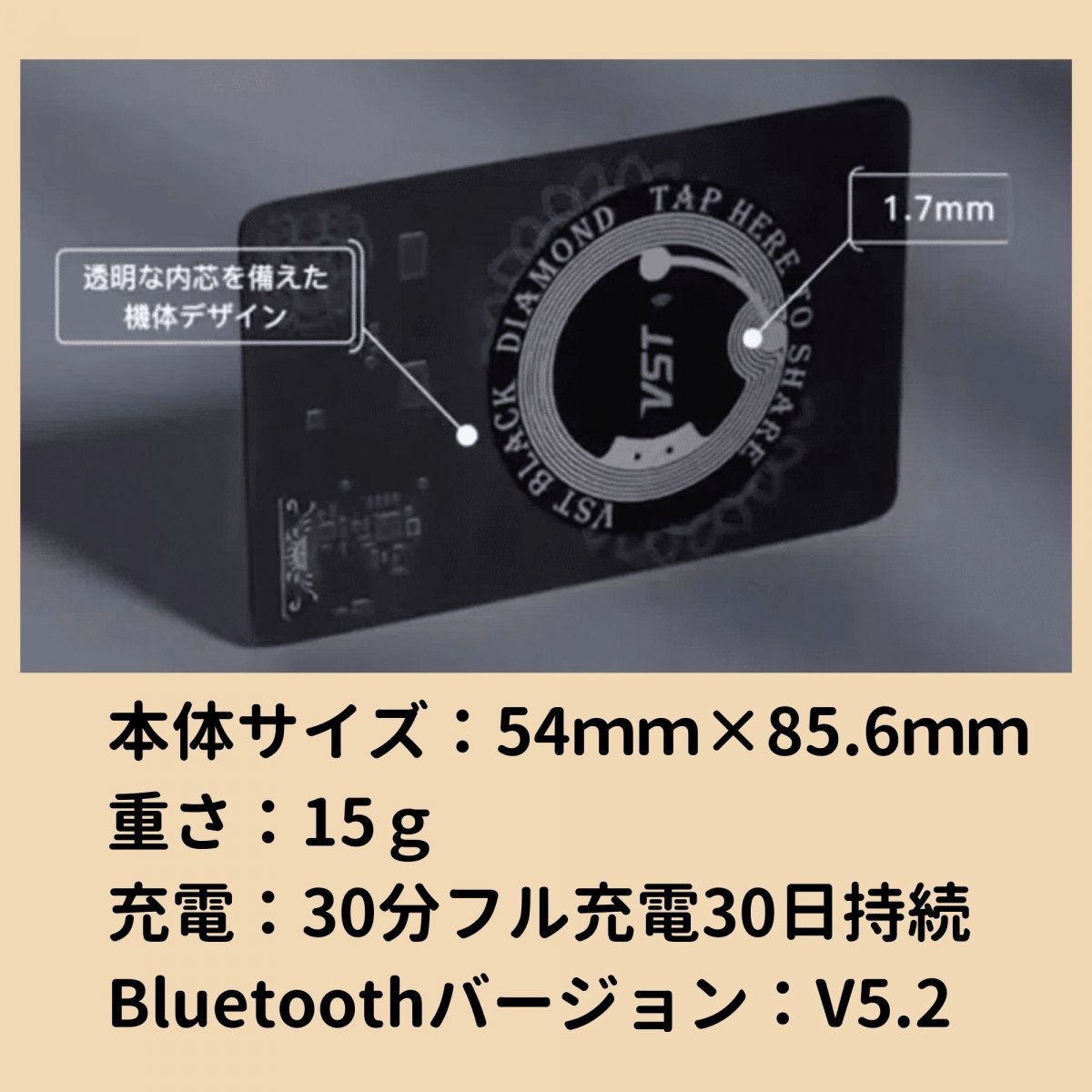 敏夫さん専用　名刺2枚 ffe6dcebb91acdc91b1d0afd11025d