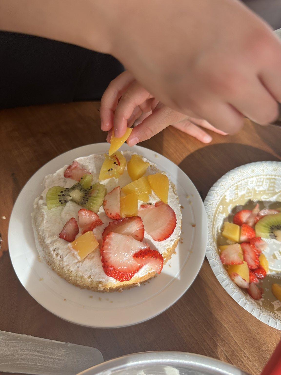 クリスマスキッズレッスン　レッスンチケット