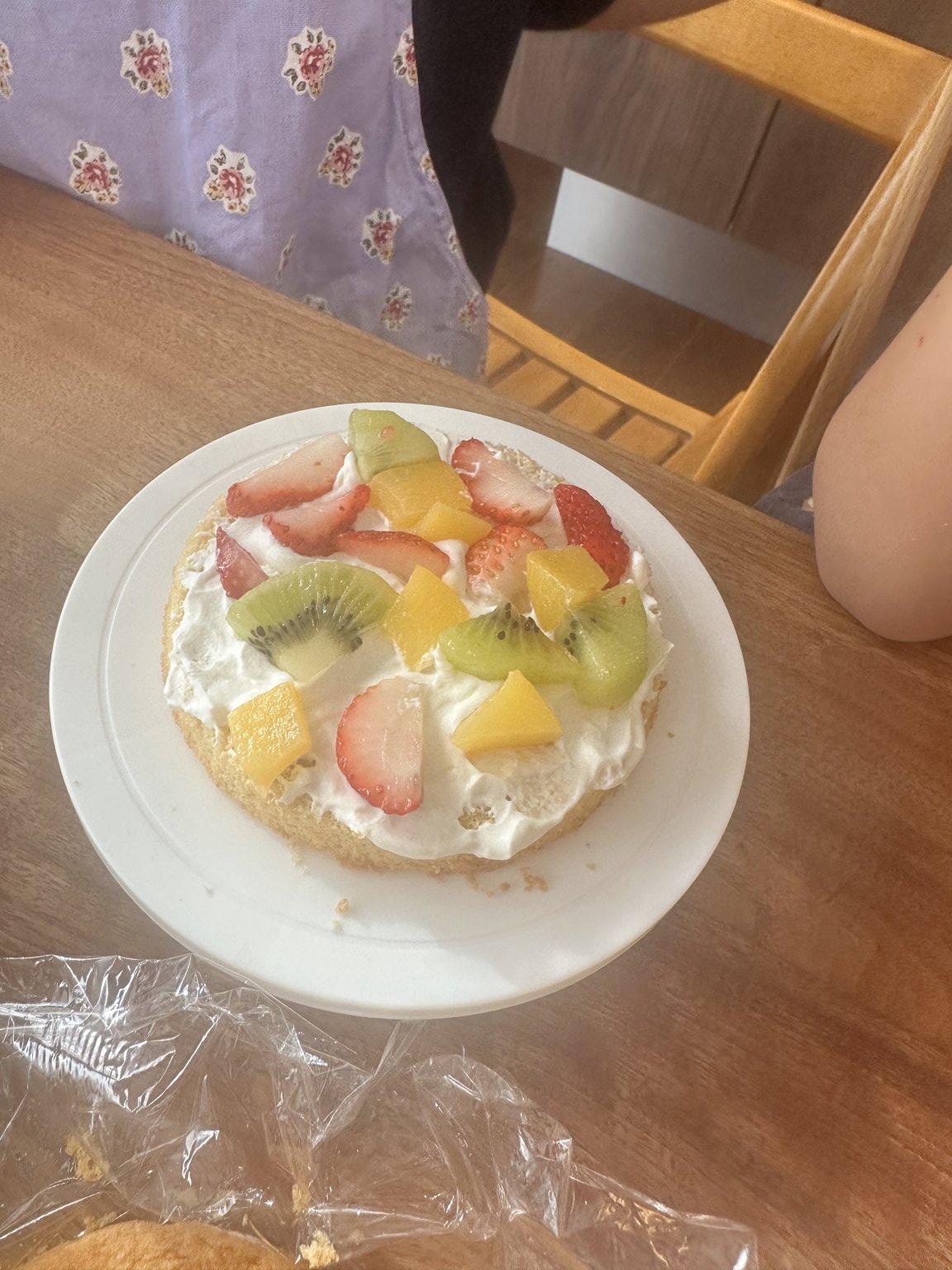 クリスマスキッズレッスン　レッスンチケット