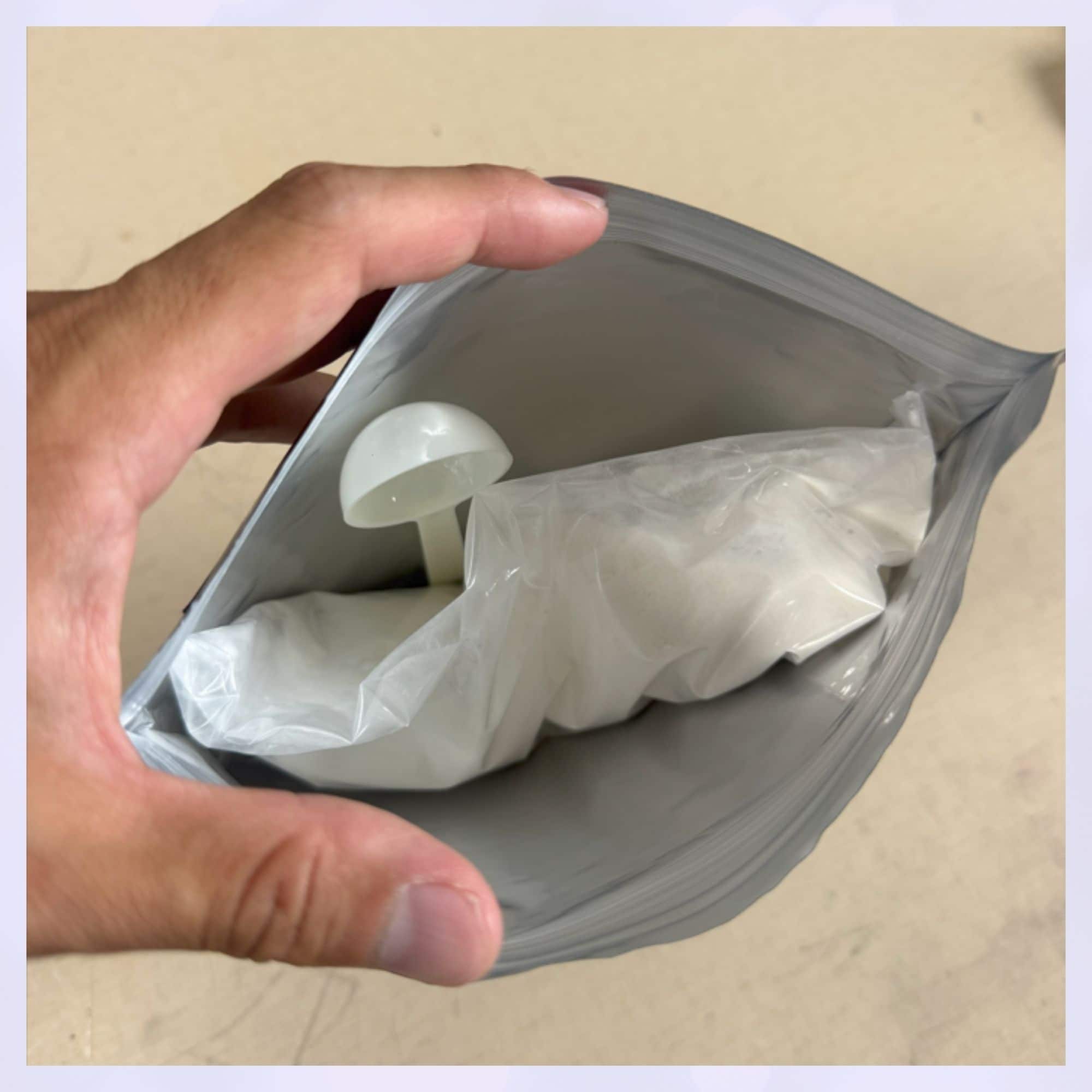 ZING(200g/40回分)