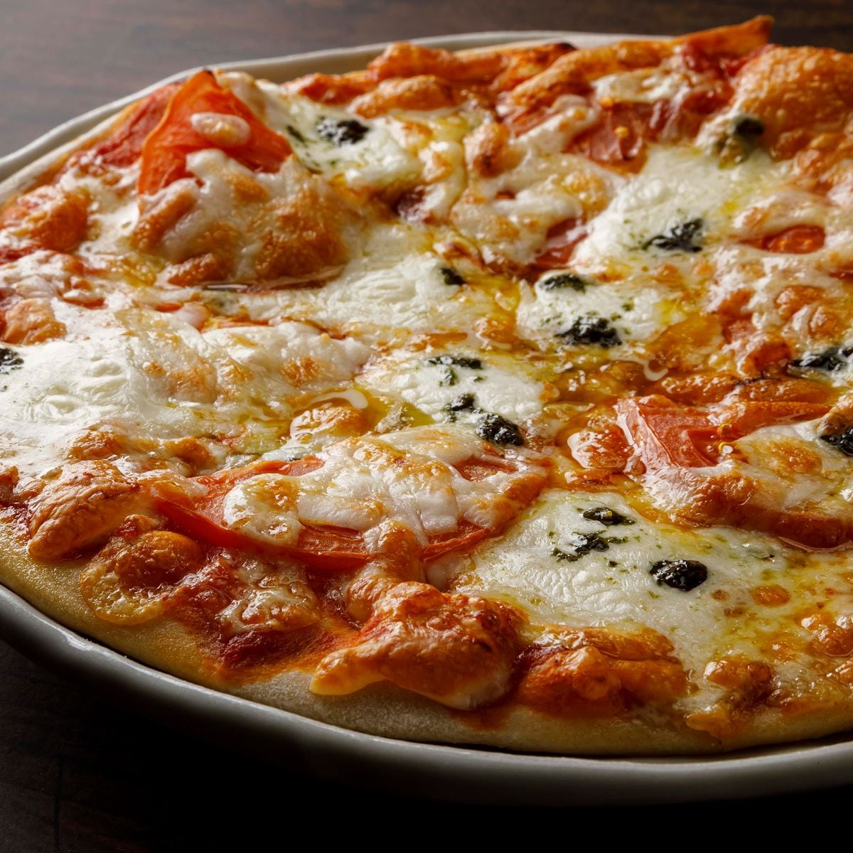 ぷれーんぴざです！ PIZZA423【公式】