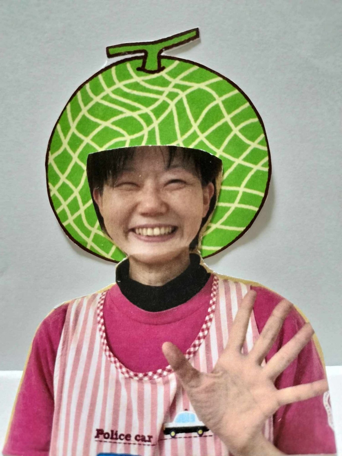 楽しい子育て術