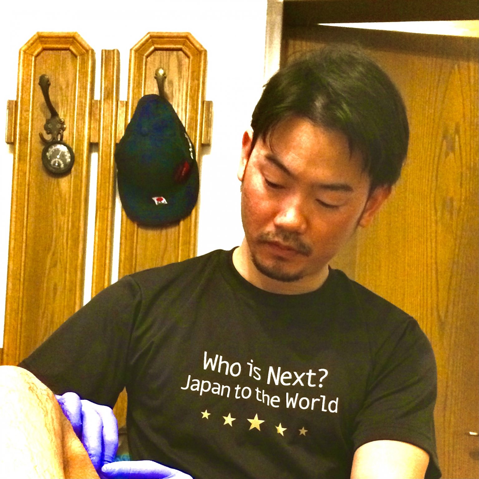 Takuちゃん 応援チケット