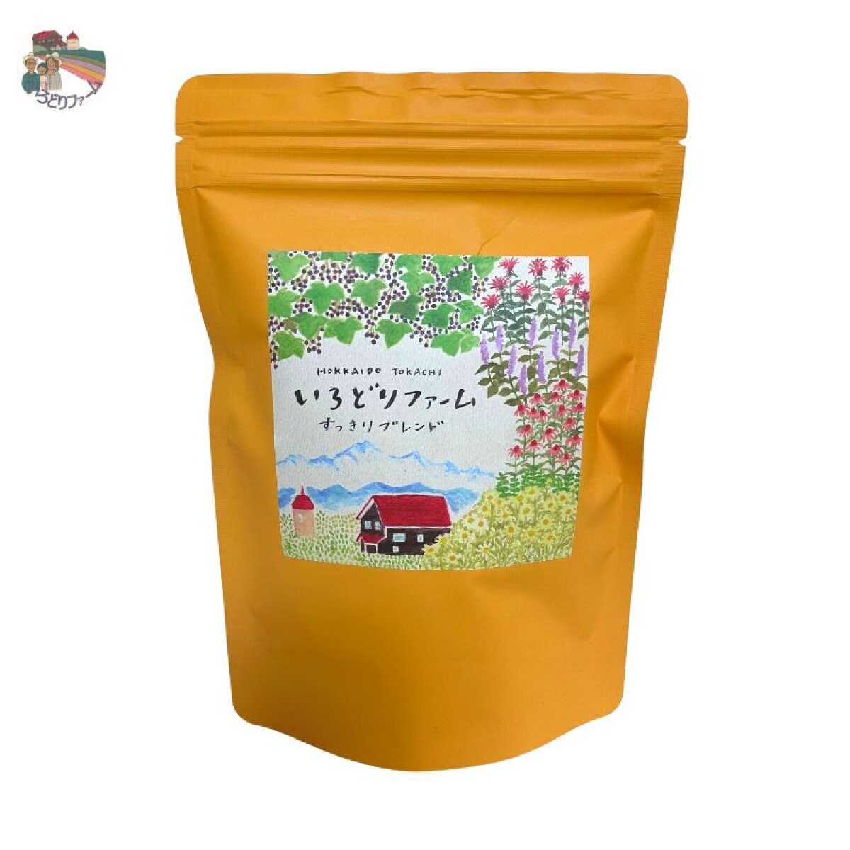 【お得サイズ】すっきりブレンドのハーブティー３０包入