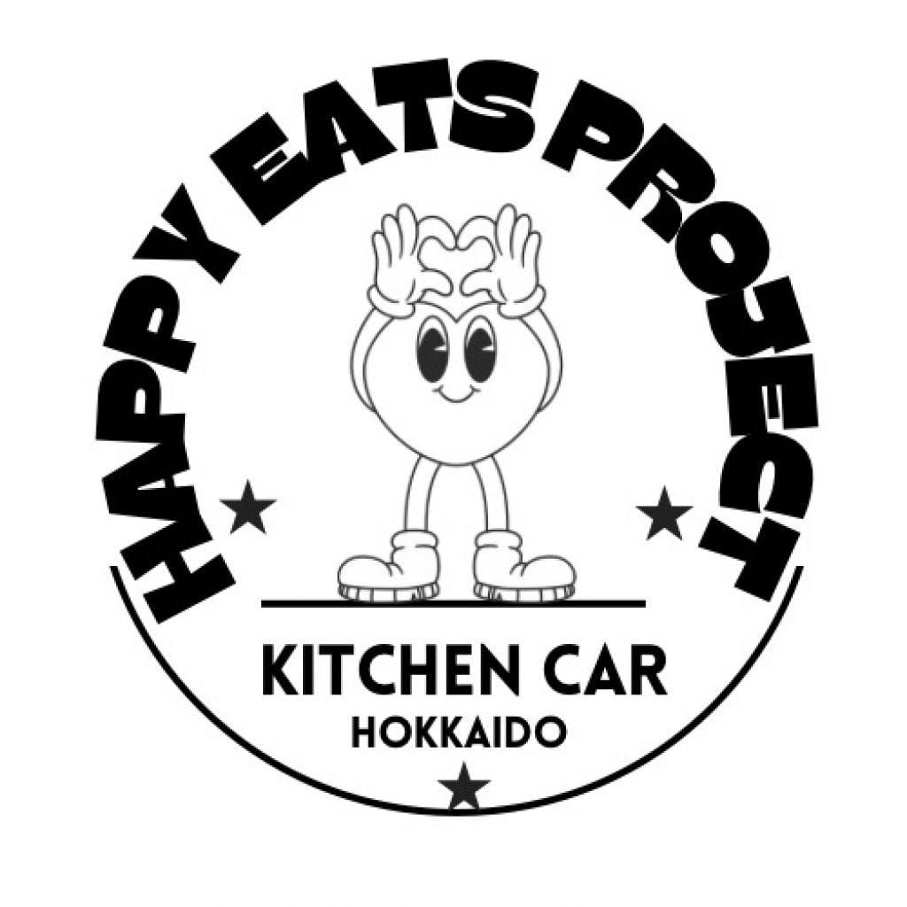 HAPPY EATS PROJECT【ハッピーチケット】中高生食の応援チケット【北海道キッチンカー】