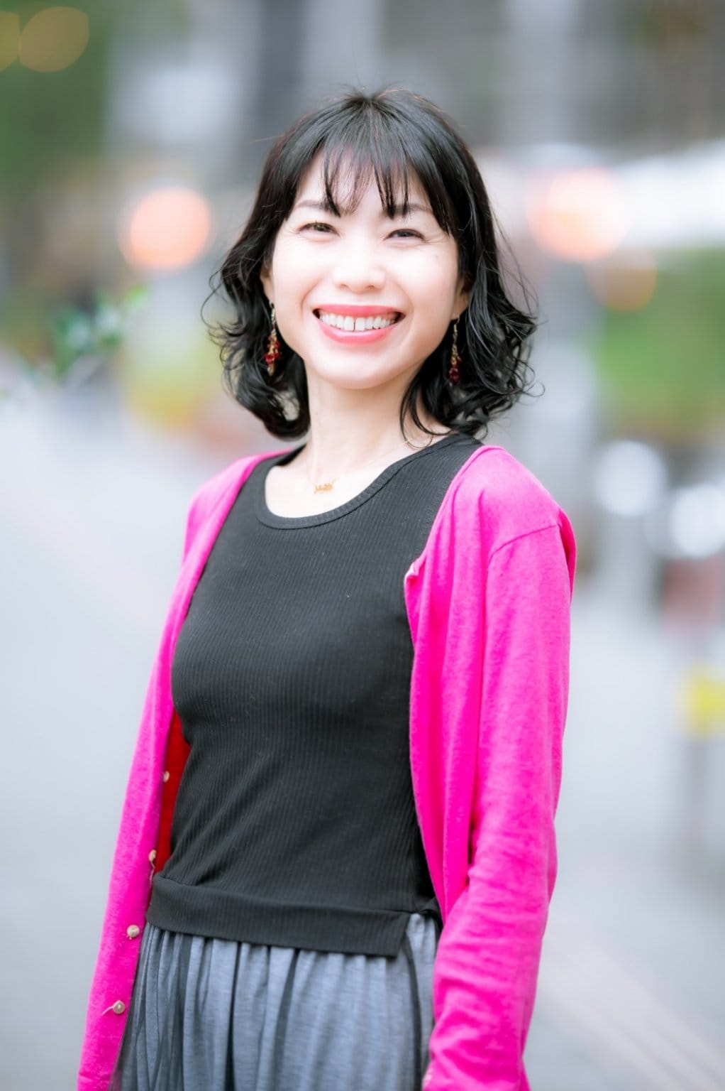 フェミニンアウェイクニングインストラクター養成講座