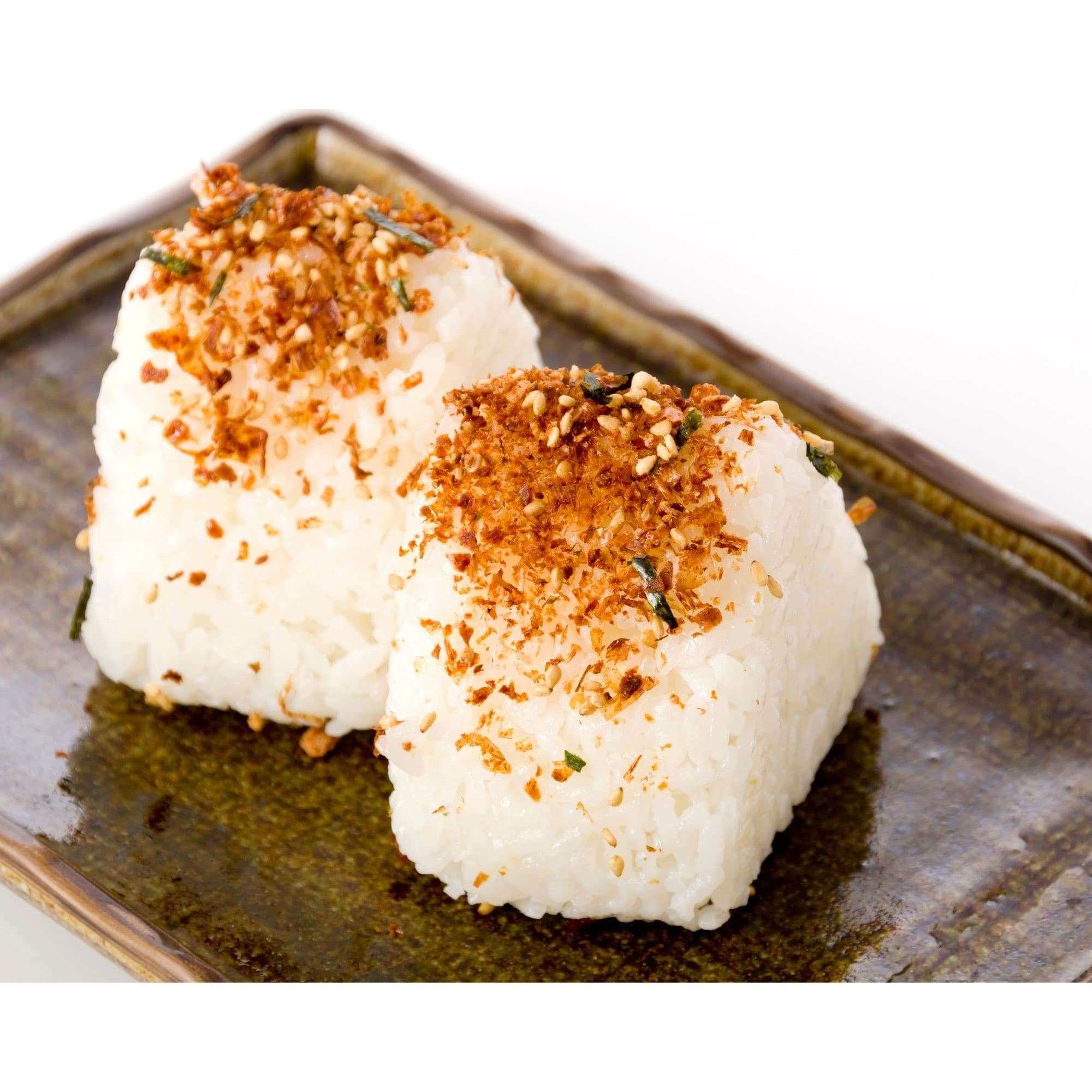 わかめスープとふりかけ ふりかけ 各種単品( わかめご飯の素/海の幸せふりかけ)・2種