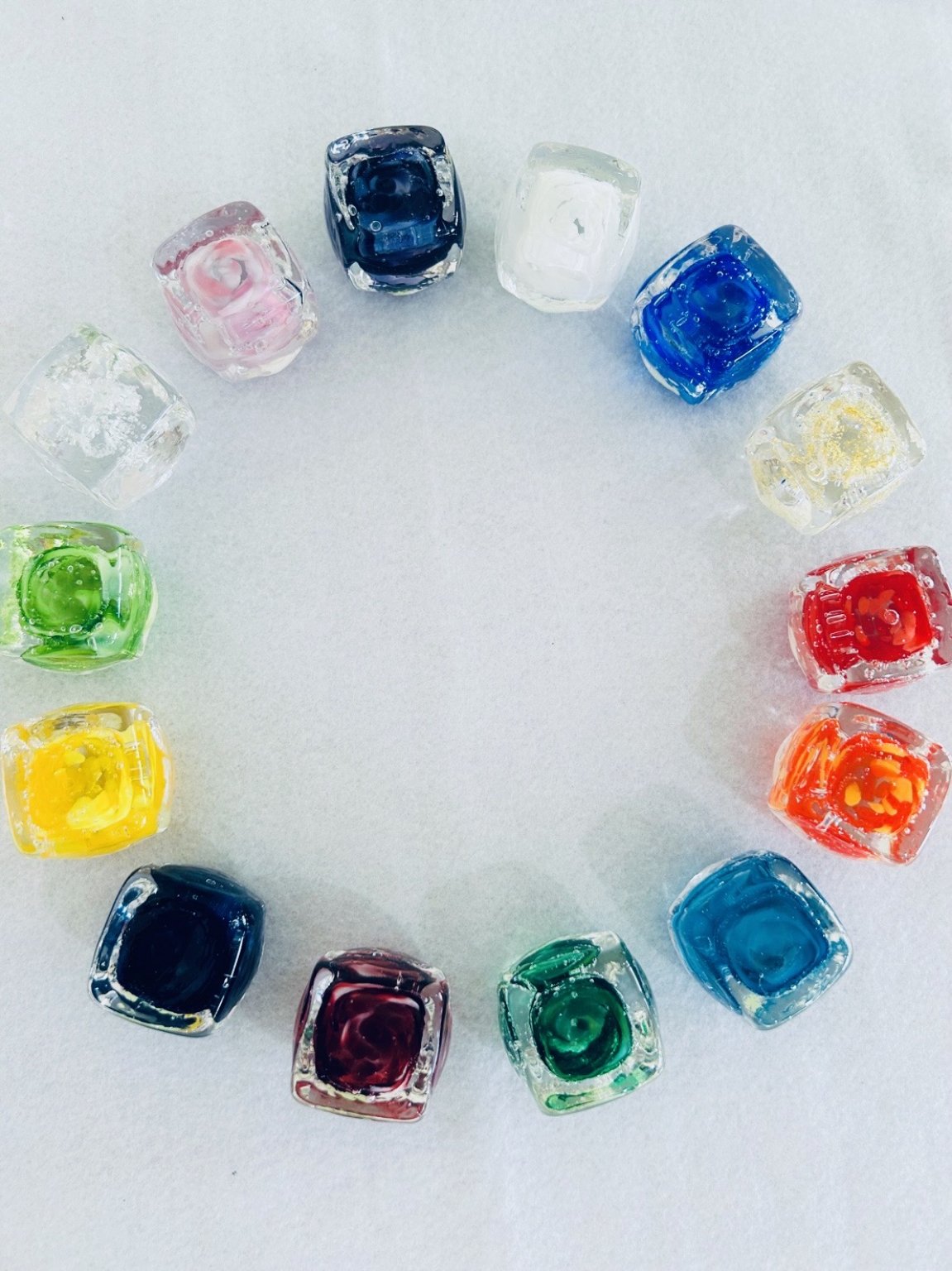 【ハッピーキャラクターセラピー】