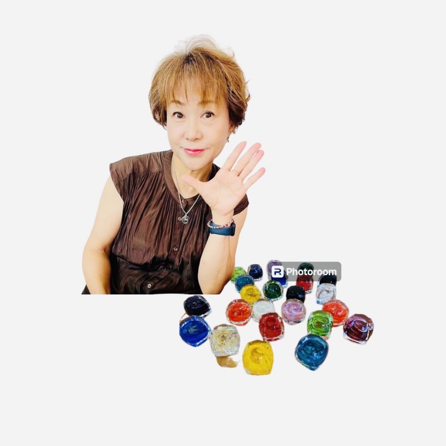 【エンジェルダイスカラーセラピー】