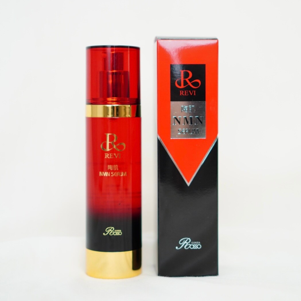 revi ルヴィ 陶肌NMNセラム 100ml | angeloawards.com