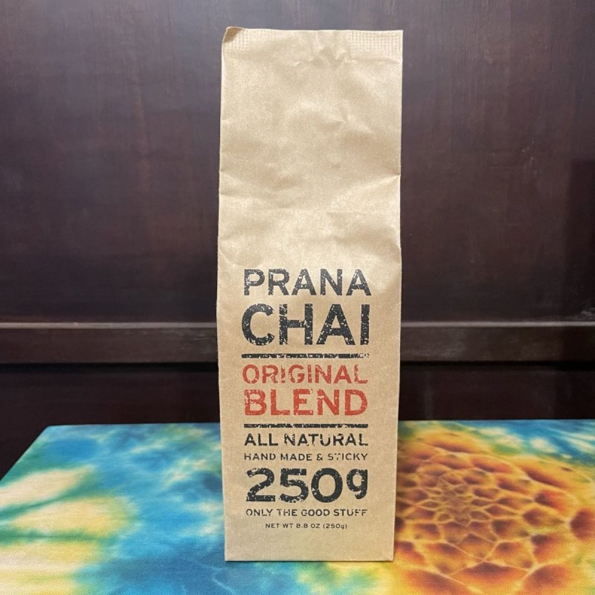 PRANA CHAI "ORIGINAL BLEND" チャイ　茶葉