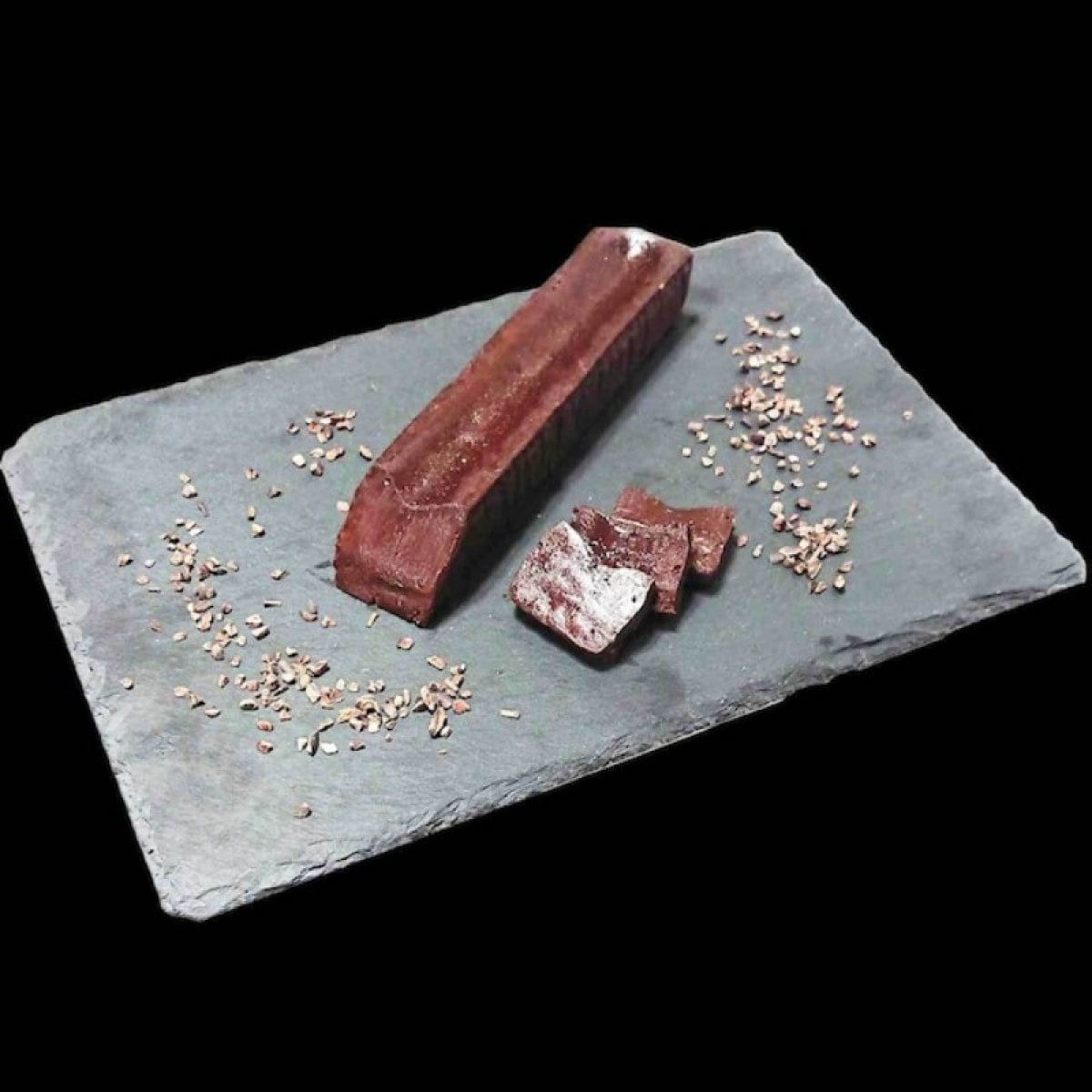 Terrine de chocolat / ﾃﾘｰﾇ･ﾄﾞｩ･ｼｮｺﾗ
