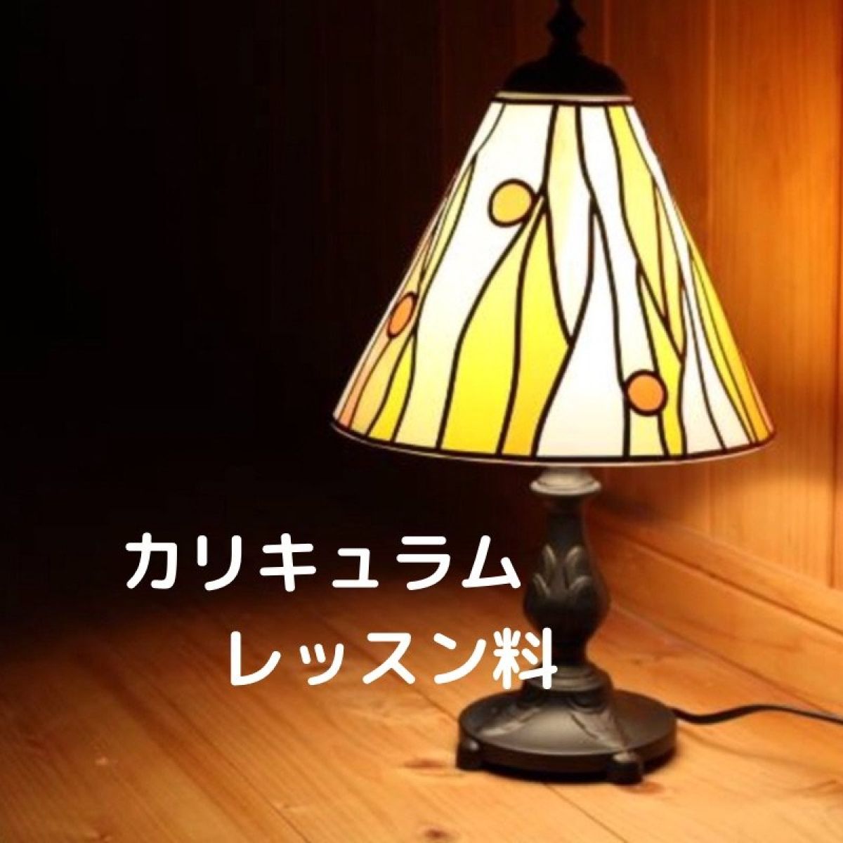 カリキュラムレッスン料