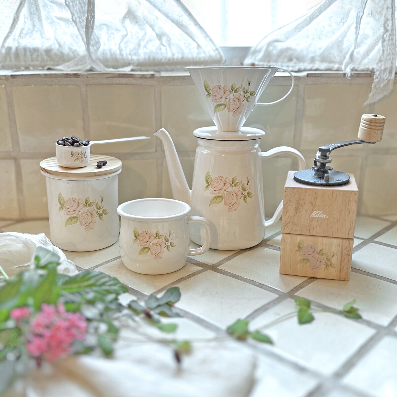 イマン　ダイアナローズ　ホーローサインプレート イマン ダイアナローズ ホーロープレート ︎イマンimane︎ ダイアナ