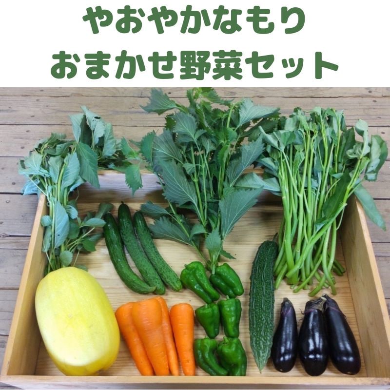 神奈川を食べよう！ こだわり野菜・果物セット（7品目詰合せ