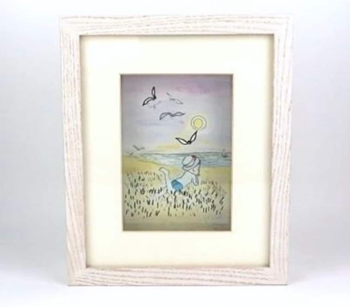 ガラス絵 ジャン=ピエール ウェイル