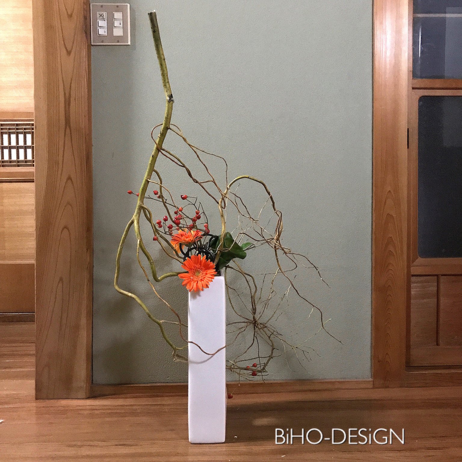 花トレ体験　１回券　オンライン編