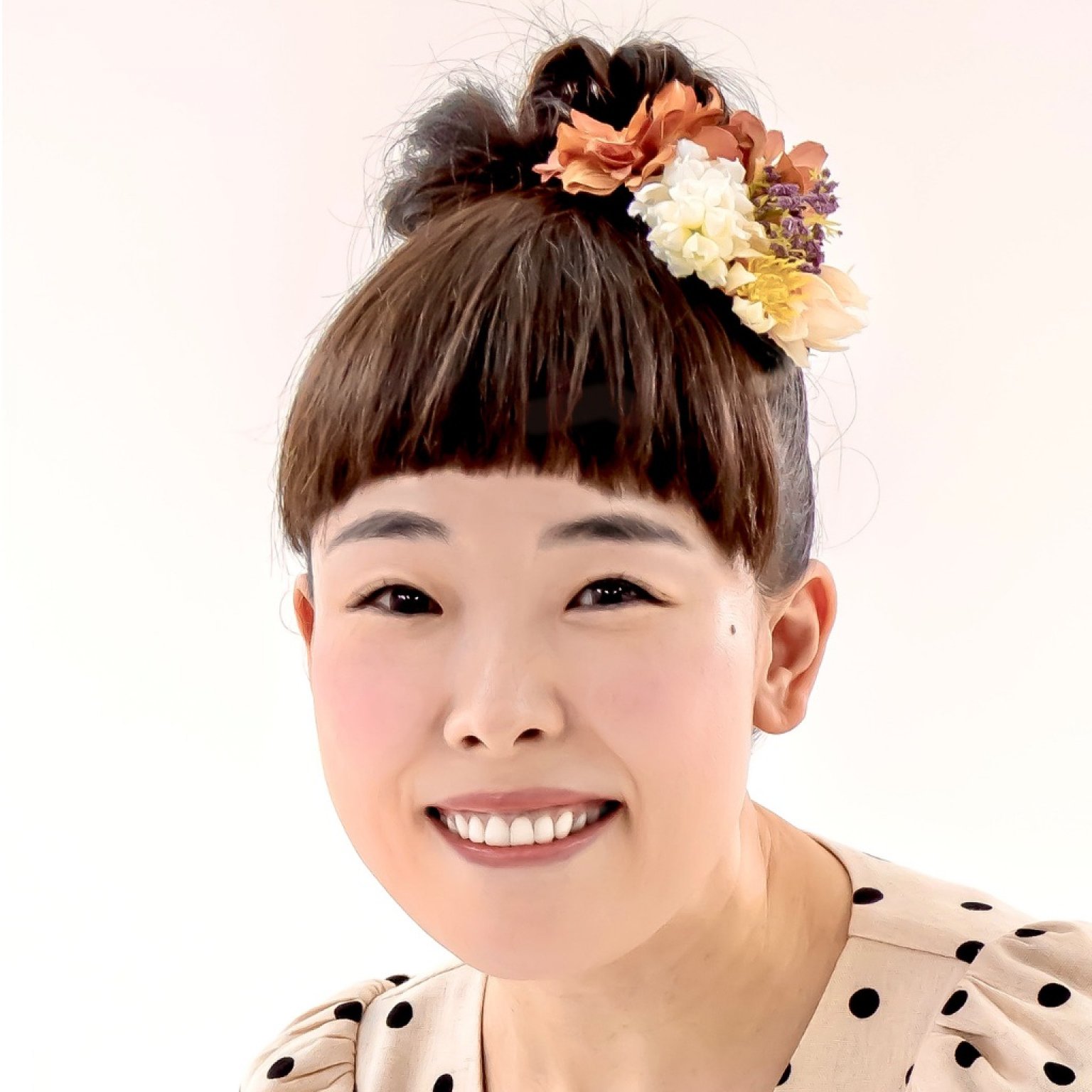 【お得に宣材写真撮っちゃおう！】