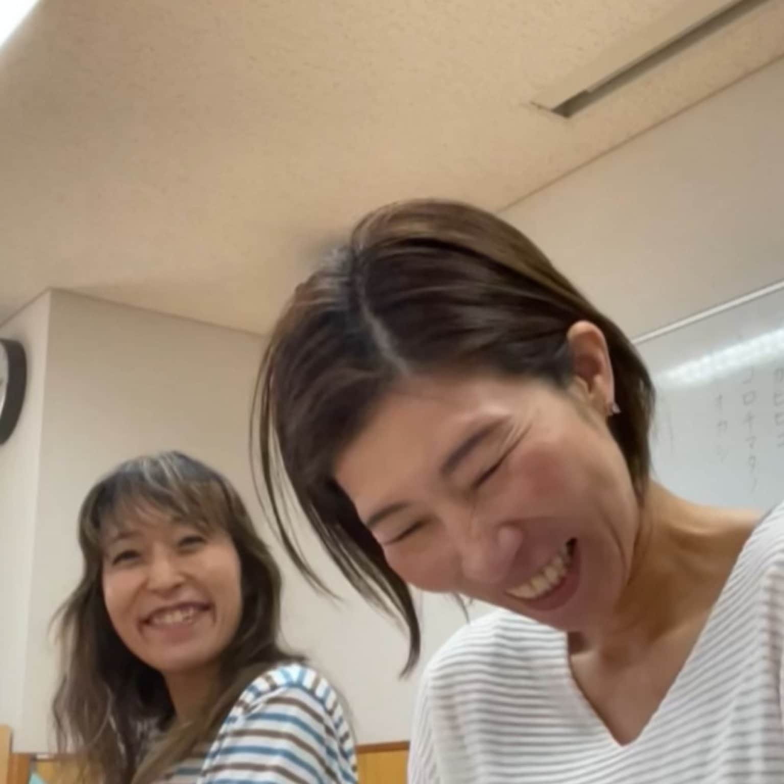 中級コース【演劇を通して人生を豊かにしていくレッスン】