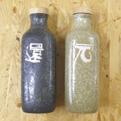 正規販売代理店】還元くん4【低電位水素茶製造ボトル】