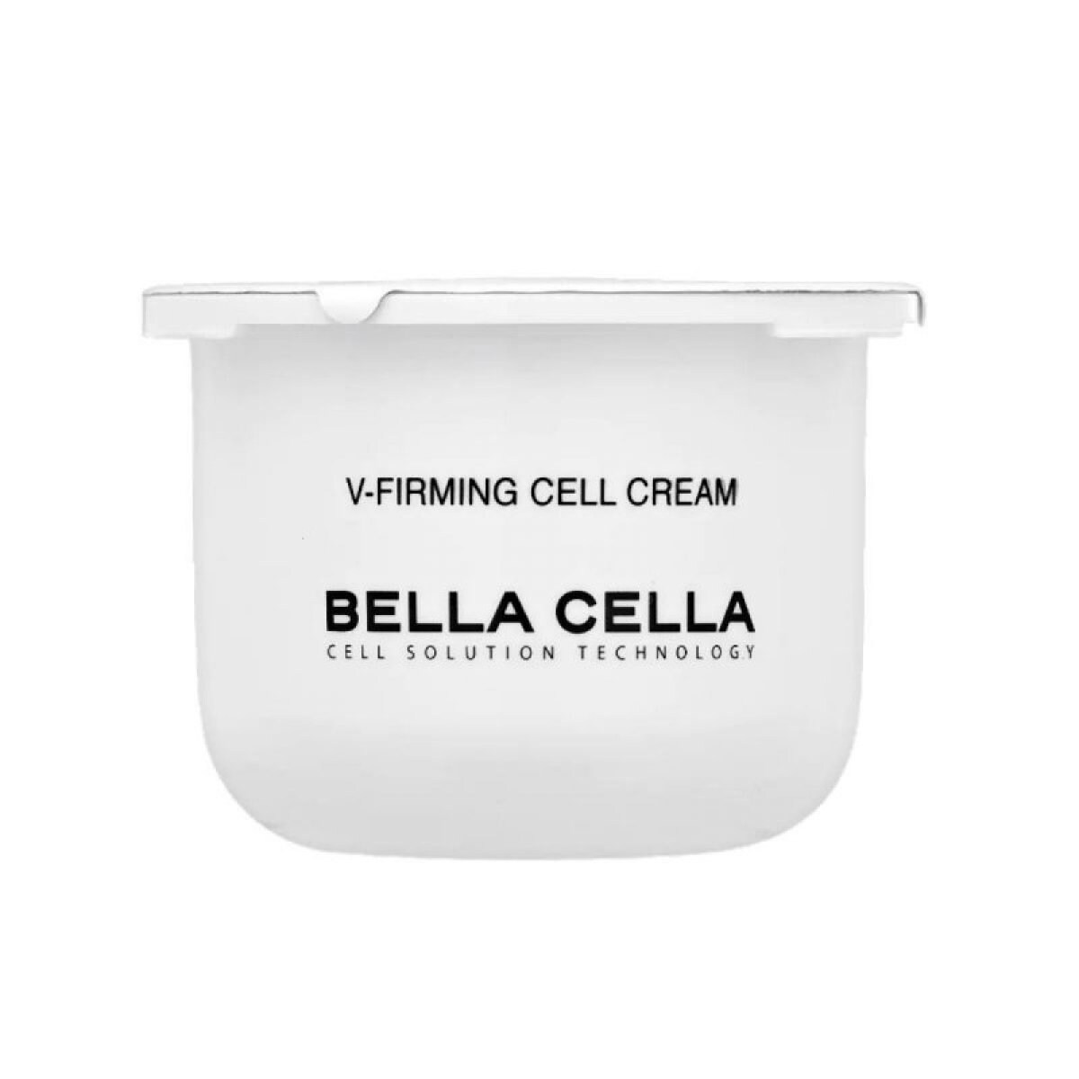 [詰め替え用]V-ファーミングセルクリーム(50g)　高濃度美容成分配合クリーム /レフィル　ベラセーラ