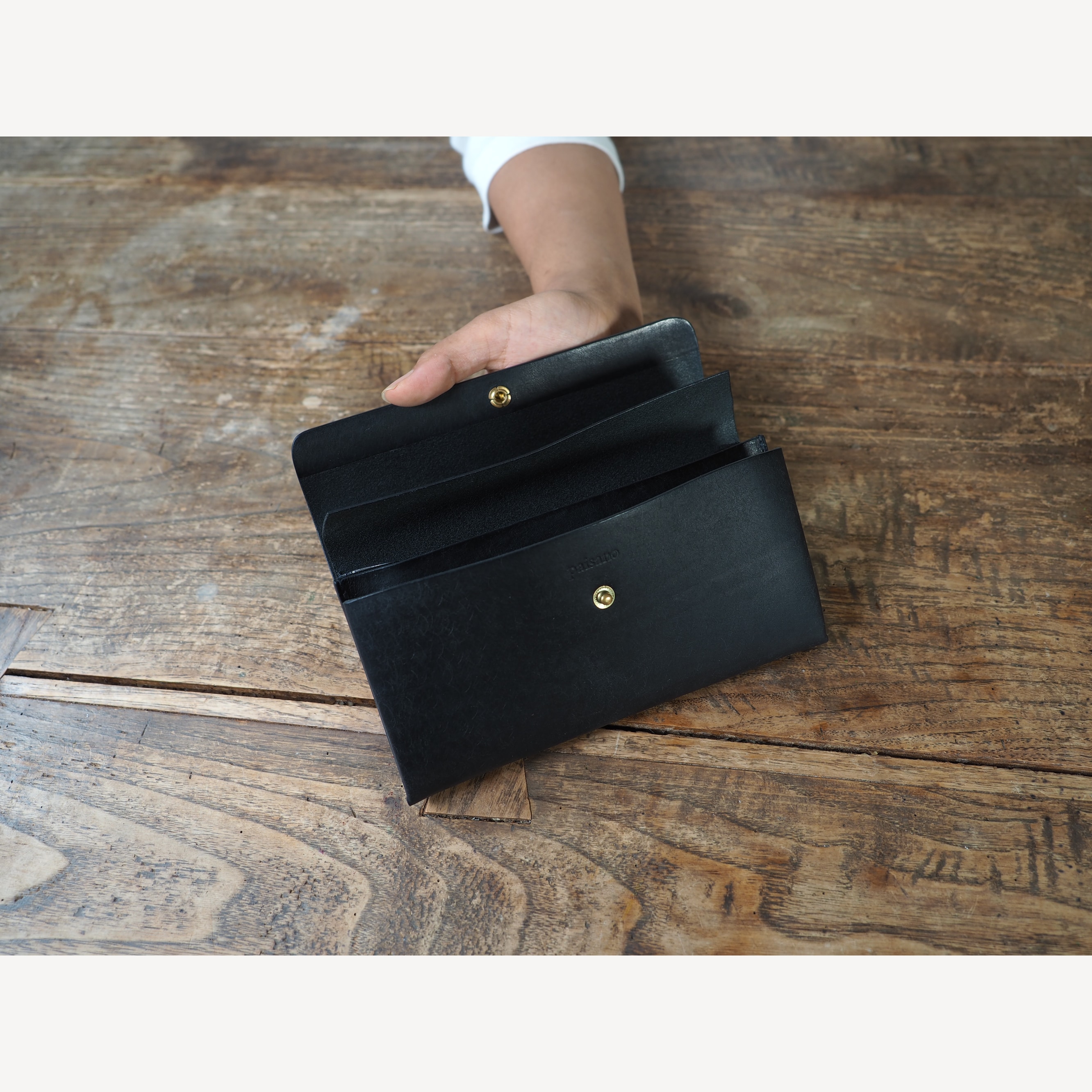 paisano 長財布 【公式通販】